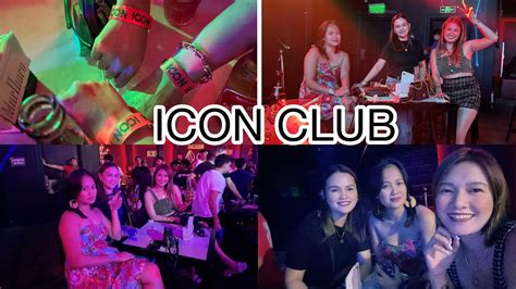 icon club cebu menu|CLUB ICON: All You Need to Know BEFORE You Go .